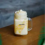 Passion Fruit Smoothie